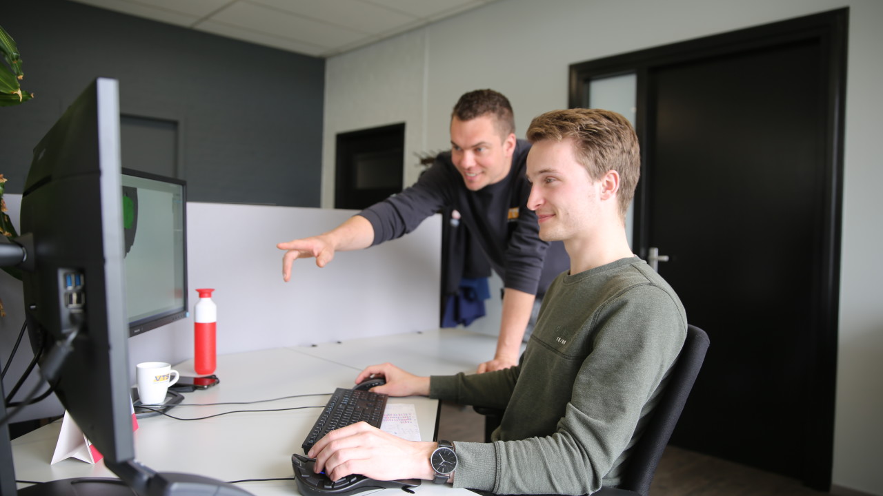 Verhoeven International Maarheeze afbeelding 6